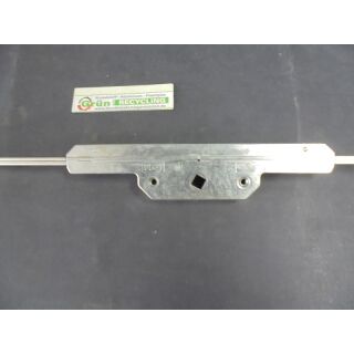 ROTO Getriebe Centro 100 Gr. 1690 G1000 Dorn 17,5mm mit zwei Längszapfen 216671 Konstant