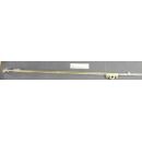 SIEGENIA Favorit DK -Getriebe 23 Gr. 100  konstant FFH 1001-1199/  1001 - 1200  MMV mm GH 490 mm mit einem Rollzapfen Raum5W3  Nachbau