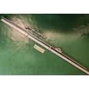 SIEGENIA Getriebe 23 A0089 Konstant Gr.80 G=390 MV mit...