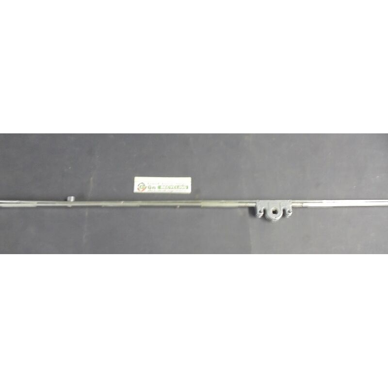 SIEGENIA Getriebe 3 Gr.2 m.MV FFH 1000 - 1460 mit Aufnahme für Pilzza