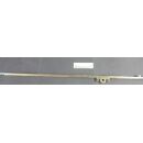 SIEGENIA Getriebe 3 Variabel Gr.2B FFH 1230-1690mm mit einem Rollzapfen Raum5W3