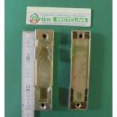 WEIDTMANN HOCO Schließblech 02761 103 x 24mm...