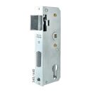 BEVER Einsteckschloss 440PB PZW 40/72/8 Flachstulp 34x166...