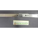 MACO TREND Stulpflügelgetriebe FIX Gr.3 - 1 Schließstück FFH 1001-1250mm Beschlagnut Raum10R2RSR5/1