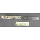 MACO TREND Stulpflügelgetriebe FIX Gr.3 - 1 Schließstück FFH 1001-1250mm Beschlagnut Raum10R2RSR5/1