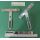 SIEGENIA Favorit Hebel DSG 23 Ral 7036 Platingrau TS Raum6S1A/11