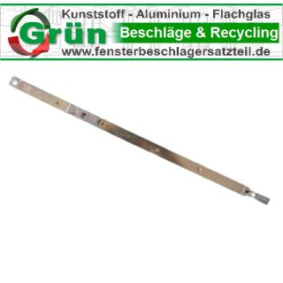 SIEGENIA Zwischenstück TZKS Gr.2 mit einem Schließblech FFH 1801-2000mm FachVR7/046