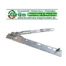 ROTO Royal Falzaxer Axerarm Axer verdecktliegend 250 DIN...