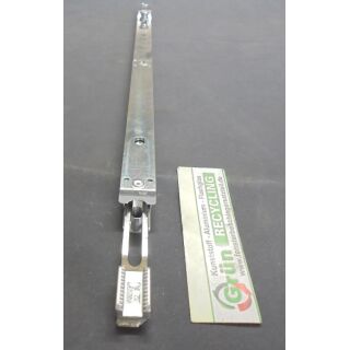 SIEGENIA Zwischenstück iP KK Gr. 2 1RS TS TZKK mit einem Pilzzapfen FFH 1801-2000mm Raum5R2LS