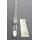 SIEGENIA Zwischenstück iP KK Gr. 2 1RS TS TZKK mit einem Pilzzapfen FFH 1801-2000mm Raum5R2LS