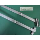 ROTO NT Axerarm 500mm 12/18-9 TF E5 Links FachVR6/043