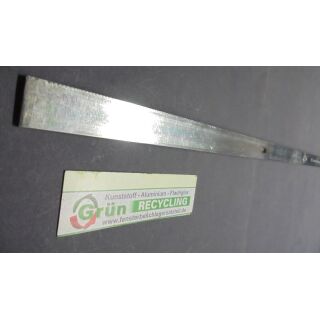 SIEGENIA Zwischenstück Gr. 2 MV FFH 1000-1460mm mit einem Rollzapfen Variabel Raum5R2LS