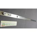 SIEGENIA Zwischenstück Gr. 2 MV FFH 1000-1460mm mit einem Rollzapfen Variabel Raum5R2LS