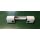 ROTO NT Abdeckkappe Axerlager Scherenlager Weiß 828200001100 90x20x18mm Raum1R1/54