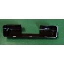 ROTO NT Abdeckkappe Axerlager Schwarzbraun 628200 972000 75x17x18mm Raum1R2/9