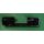 ROTO NT Abdeckkappe Axerlager Schwarzbraun 628200 972000 75x17x18mm Raum1R2/9