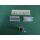 ROTO NT Abdeckkappe für Axerband K und A KSB Silber 628200931100 628200930100 Raum3R7/41