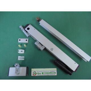 SCHÜCO * Schere OL 90 S EV1 Silber 223230