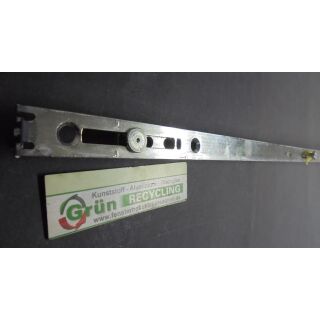 GU Getriebe konstant ohne Kippgelenk mit PZ 40mm Dorn FFH 2101- 2350mm mit vier Pilzzapfen Raum7R2LS
