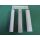 WINKHAUS * Abdeckkappe K.FL.K.130 für Flügellager 95mm x 18mm Raum2R5RS/9