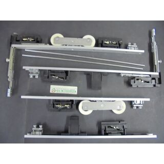ROTO * PATIO LIFE Grundkarton Schema A 348343