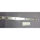 SIEGENIA Zwischenstück TZKK Gr.2 FFH 1801- 2000mm mit einem Rollzapfen (Alternativ wird mit Pilzzapfen geliefert) Raum5R2RS