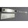 SIEGENIA Zwischenstück TZKK Gr.2 FFH 1801- 2000mm mit einem Rollzapfen (Alternativ wird mit Pilzzapfen geliefert) Raum5R2RS