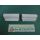 MACO Abdeckkappe f. Bandwinkel Weiß 42084 52mm Raum2R5RS/35