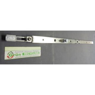 WINKHAUS Mittenverrieglung MK 500 BS16 mit einem verlängerten Sicherheitszapfen Raum11W2/L17