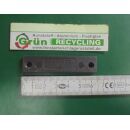 ROTO NT Unterlage für Drehsperre Weiß 6404083120 63 x 14mm Raum3R1/25