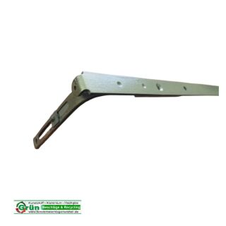 ROTO Mittelverschluß R502A20 Raum0R6