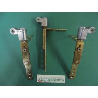 ROTO Axerband Falzaxerband E12/18 211914 mit 11mm Falz (Scherenkopf 23mm) FachVR3/291