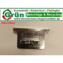ROTO Zahnschieber Alu 3/5 6303550900 30mm SchrankP201/5