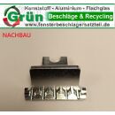ROTO Zahnschieber Alu 3/5 6303550900 30mm SchrankP201/5