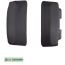 Wasserkappe Wasserschlitzkappe 35/ 30 x 13mm Lochabstand...