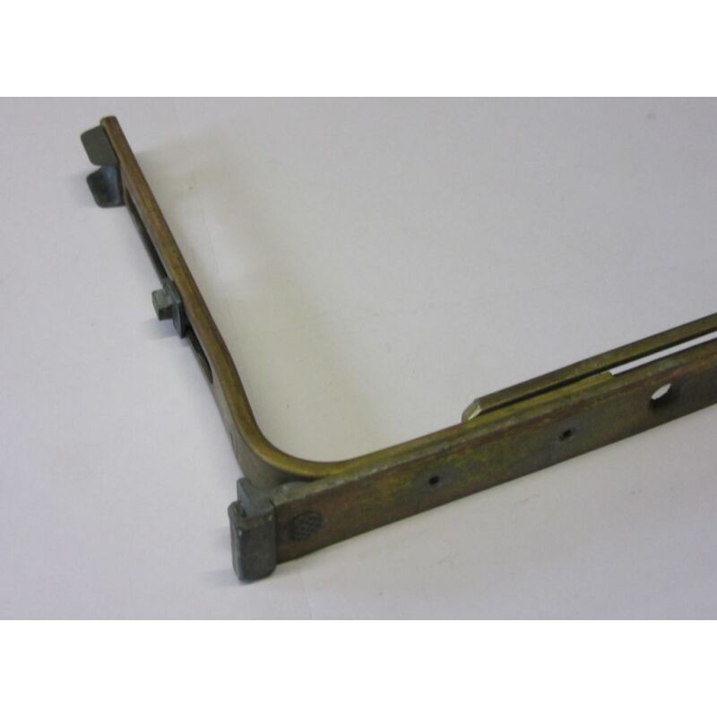 Qwp R 502 ROTO Mittelverschluß R502F41 Gr.2200 R502E41 Centro 80 Nachbau Raum0R ...
