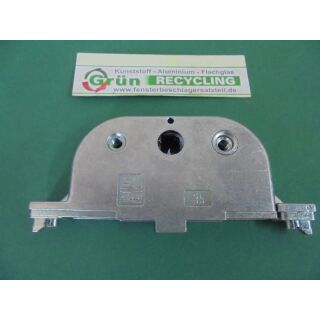 SIEGENIA iP Getriebe Set 35 M5 TS K50 Raum6S2A/5
