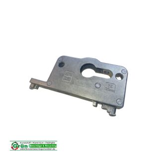 SIEGENIA iP Getriebe-Set PZ Kasten Dorn 35 M5 TS FachP2640