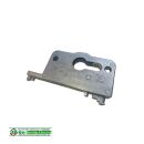 SIEGENIA iP Getriebe-Set PZ Kasten Dorn 35 M5 TS FachP2640