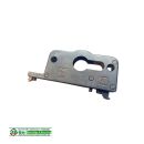 SIEGENIA iP Getriebe-Set PZ Kasten 30 Dorn 30mm TS FachP2508