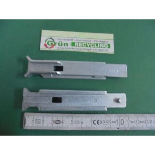 HUECK Verriegelungsschieber Schere 904510 FachVR5/410