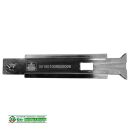 HUECK Verriegelungsschieber Schere 904510 FachVR5/410...