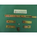 MACO * Kantriegel Kantenriegel Set 22805 Fach3468