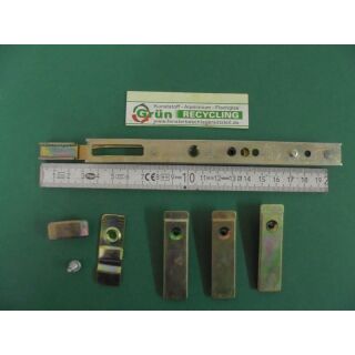 MACO * Kantriegel Kantenriegel Set 21775 Fach3469