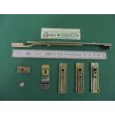 MACO * Kantriegel Kantenriegel Set 21775 Fach3469