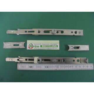 MACO Endverschluss Trend mit I-S Pilzzapfen 180 Grad Länge 170mm 10735 Fach3494