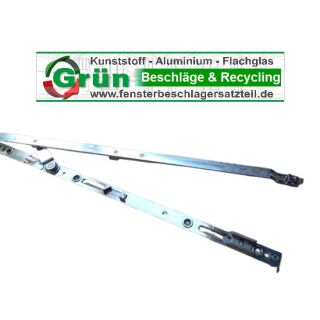 SIEGENIA Schere 7 Gr. 50 MV TS FFB 801- 1030mm mit einem Rollzapfen 283479 Raum6R1RS