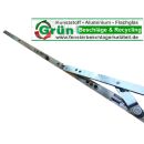 SIEGENIA Schere 7 Gr. 50 MV TS FFB 801- 1030mm mit einem Rollzapfen 283479 Raum6R1RS