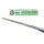SIEGENIA Schere 7 Gr. 50 MV TS FFB 801- 1030mm mit einem Rollzapfen 283479 Raum6R1RS