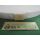 Rollladen Aufzugsgurt 22mm aus Polypropylen Zweifarbig Beige- Grau Rolle= 50mtr. FachVR9/001